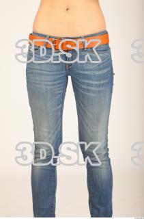 Jeans texture of Alojzia 0009